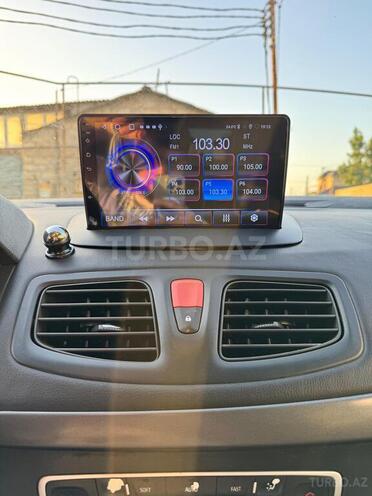 Renault Megane 2014, 248,696 km - 1.6 l - Bakı