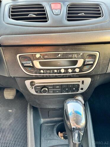 Renault Megane 2014, 248,696 km - 1.6 l - Bakı