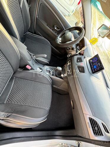 Renault Megane 2014, 248,696 km - 1.6 l - Bakı
