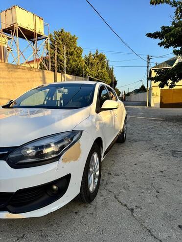Renault Megane 2014, 248,696 km - 1.6 l - Bakı