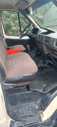 GAZ 33021 1997, 350,000 km - 2.5 l - Tərtər