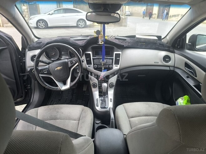 Chevrolet Cruze 2012, 318,023 km - 1.4 л - Bakı