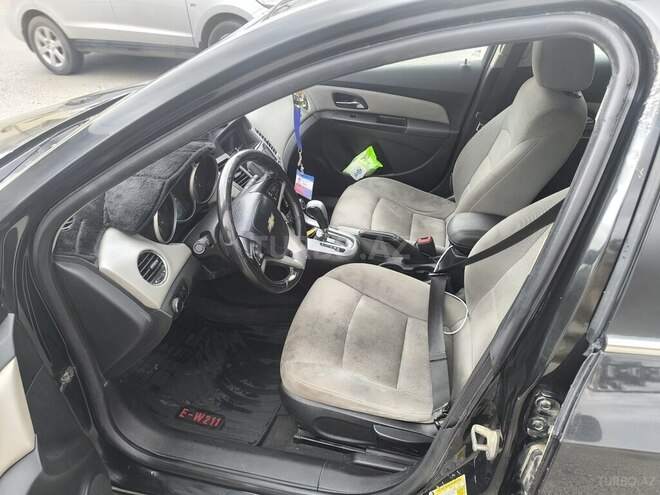 Chevrolet Cruze 2012, 318,023 km - 1.4 л - Bakı