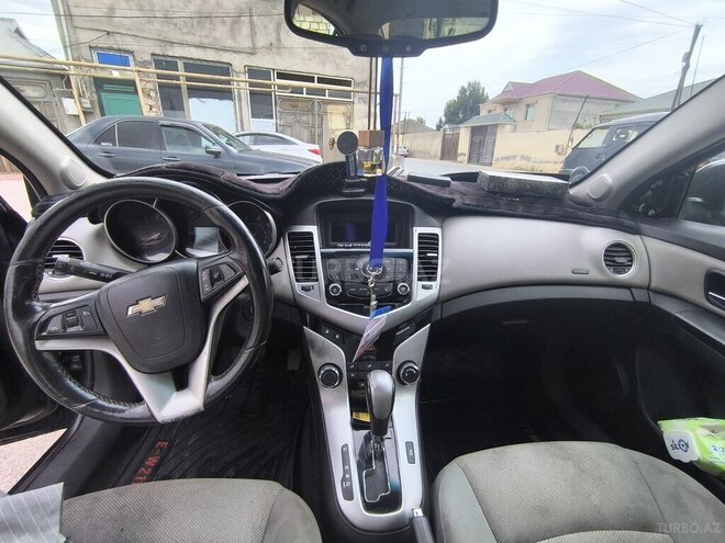 Chevrolet Cruze 2012, 318,023 km - 1.4 л - Bakı