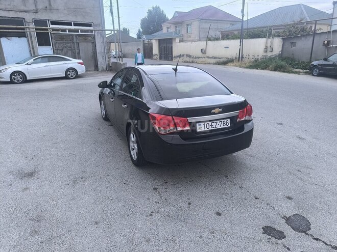 Chevrolet Cruze 2012, 318,023 km - 1.4 л - Bakı