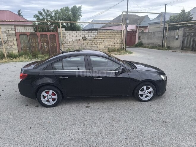 Chevrolet Cruze 2012, 318,023 km - 1.4 л - Bakı