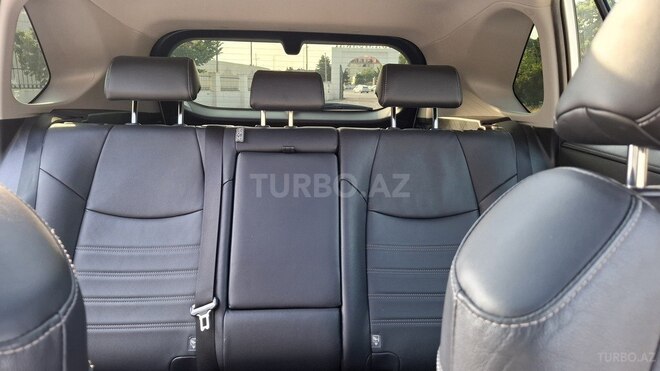 Toyota RAV4 2021, 16,000 km - 2.5 l - Bakı