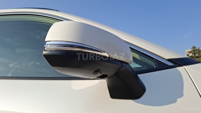 Toyota RAV4 2021, 16,000 km - 2.5 l - Bakı