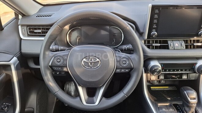 Toyota RAV4 2021, 16,000 km - 2.5 l - Bakı