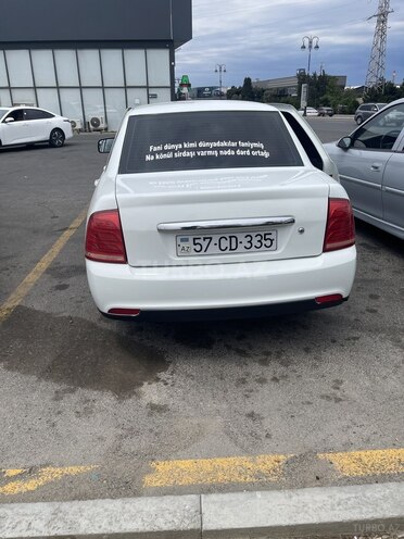 LADA (VAZ) Priora 2013, 110,000 km - 1.6 л - Bakı