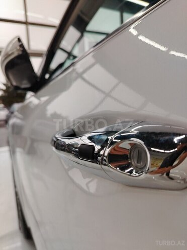 Hyundai Santa Fe 2015, 234,000 km - 2.0 л - Sumqayıt