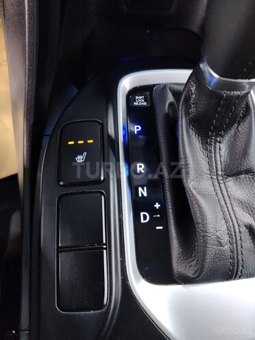 Hyundai Santa Fe 2015, 234,000 km - 2.0 л - Sumqayıt
