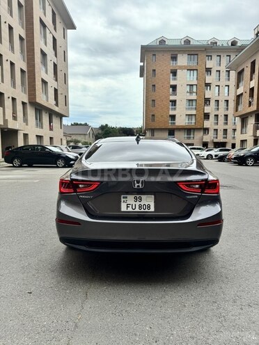 Honda Insight 2019, 119,000 km - 1.5 l - Bakı