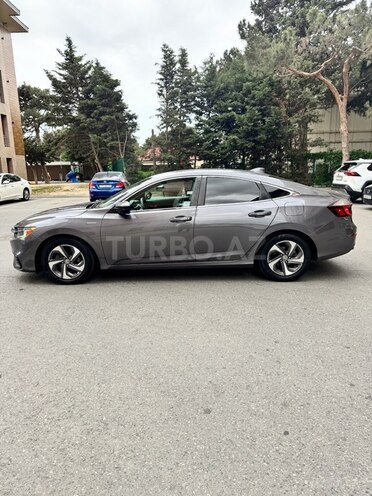 Honda Insight 2019, 119,000 km - 1.5 l - Bakı