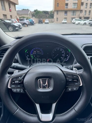 Honda Insight 2019, 119,000 km - 1.5 l - Bakı
