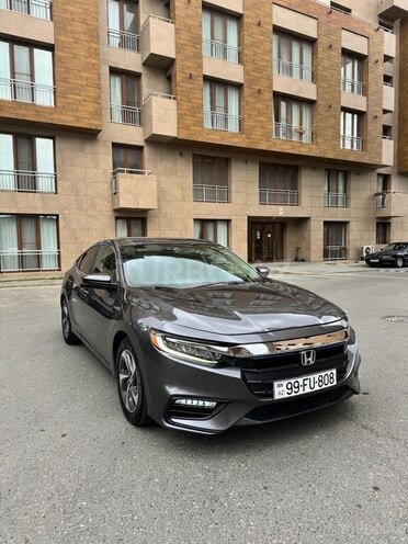 Honda Insight 2019, 119,000 km - 1.5 l - Bakı