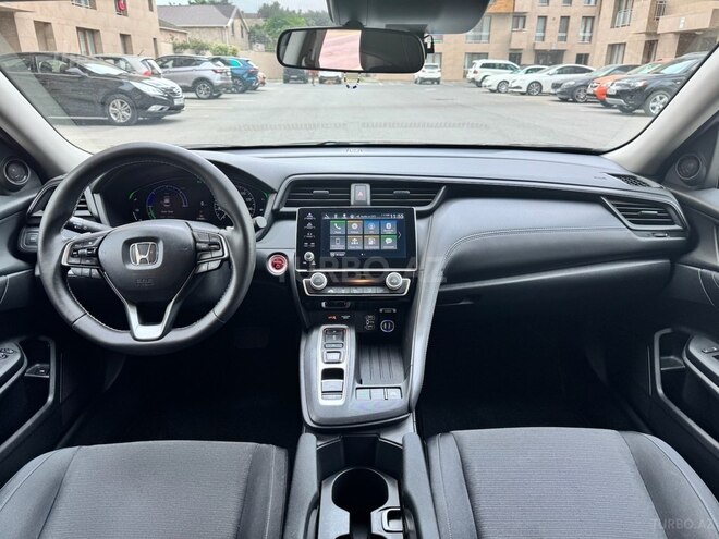 Honda Insight 2019, 119,000 km - 1.5 l - Bakı