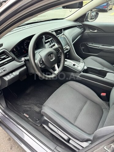 Honda Insight 2019, 119,000 km - 1.5 l - Bakı