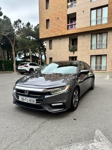 Honda Insight 2019, 119,000 km - 1.5 l - Bakı