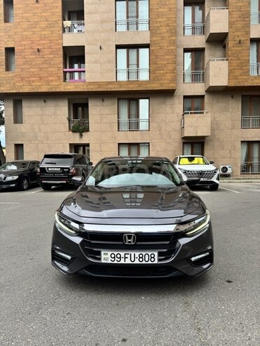 Honda Insight 2019, 119,000 km - 1.5 l - Bakı