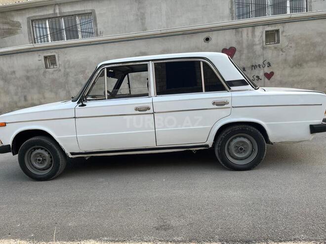 LADA (VAZ) 2106 1993, 95,000 km - 1.6 l - Bakı