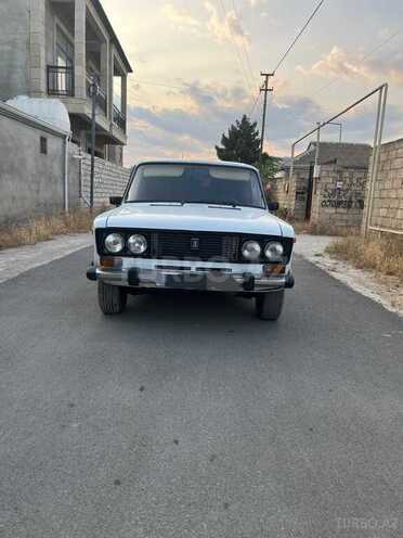 LADA (VAZ) 2106 1993, 95,000 km - 1.6 l - Bakı