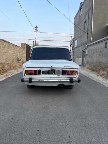 LADA (VAZ) 2106 1993, 95,000 km - 1.6 l - Bakı