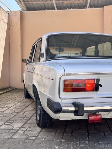 LADA (VAZ) 2106 1992, 95,000 km - 1.3 l - Şəmkir
