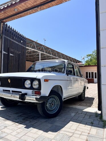 LADA (VAZ) 2106 1992, 95,000 km - 1.3 l - Şəmkir