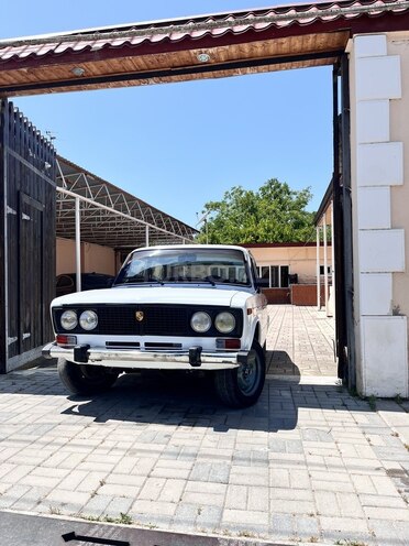 LADA (VAZ) 2106 1992, 95,000 km - 1.3 l - Şəmkir