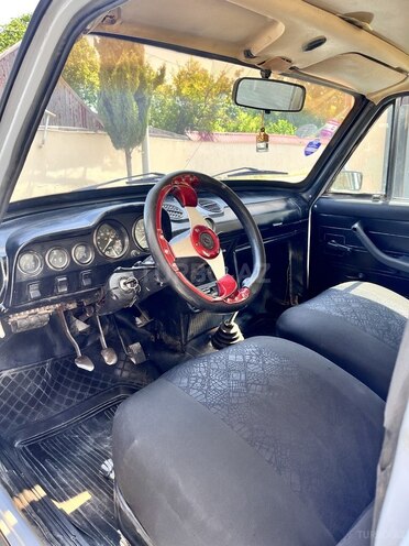 LADA (VAZ) 2106 1992, 95,000 km - 1.3 l - Şəmkir