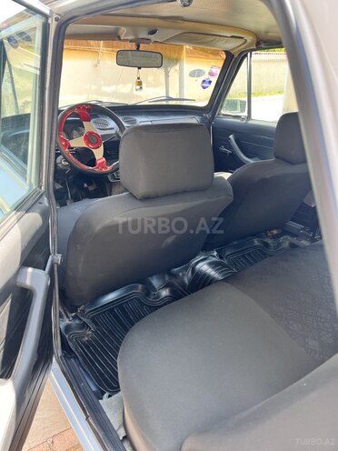 LADA (VAZ) 2106 1992, 95,000 km - 1.3 l - Şəmkir