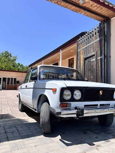 LADA (VAZ) 2106 1992, 95,000 km - 1.3 l - Şəmkir