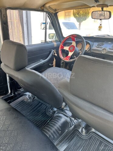 LADA (VAZ) 2106 1992, 95,000 km - 1.3 l - Şəmkir