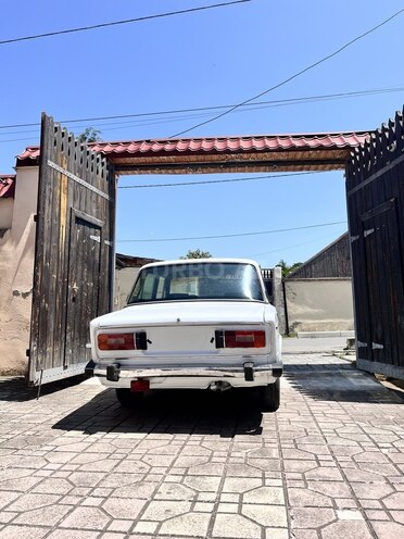 LADA (VAZ) 2106 1992, 95,000 km - 1.3 l - Şəmkir
