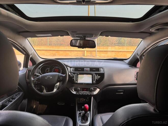Kia Pride 2015, 137,000 km - 1.6 l - Bakı