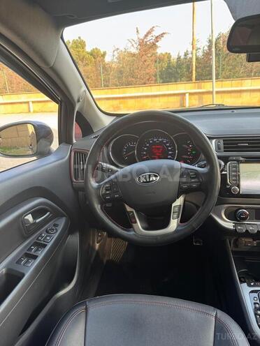 Kia Pride 2015, 137,000 km - 1.6 l - Bakı