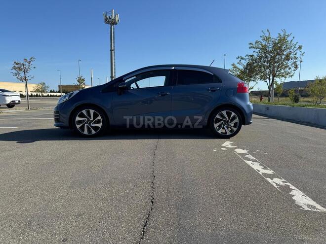 Kia Pride 2015, 137,000 km - 1.6 l - Bakı