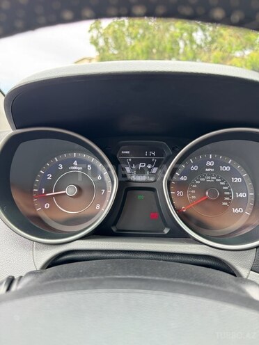 Hyundai Elantra 2014, 247,839 km - 1.8 л - Bakı