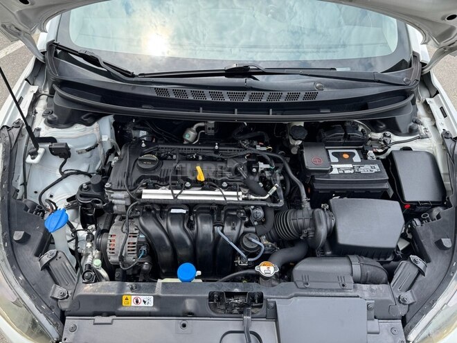 Hyundai Elantra 2014, 247,839 km - 1.8 л - Bakı