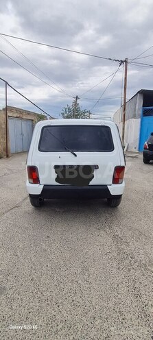 LADA (VAZ) Niva 2004, 250,000 km - 1.7 l - Bakı