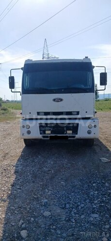 Ford Cargo 2007, 350,000 km - 7.5 l - Mingəçevir