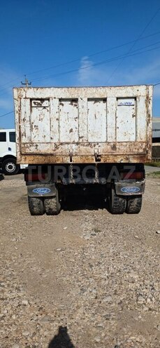 Ford Cargo 2007, 350,000 km - 7.5 l - Mingəçevir