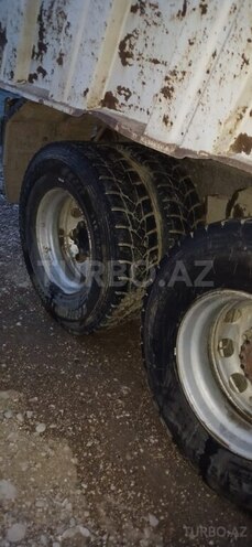 Ford Cargo 2007, 350,000 km - 7.5 l - Mingəçevir