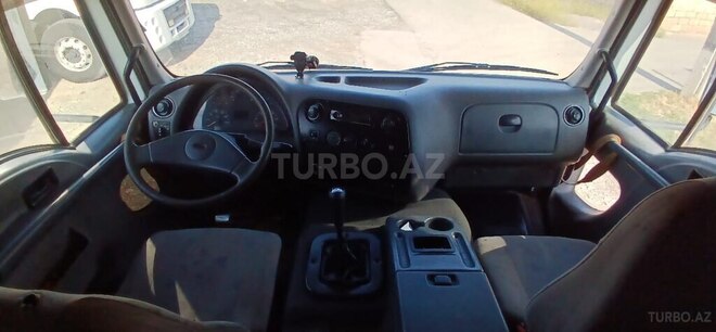 Ford Cargo 2007, 350,000 km - 7.5 l - Mingəçevir