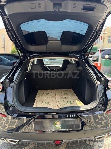 Changan Uni-T 2023, 12,000 km - 1.5 л - Bakı