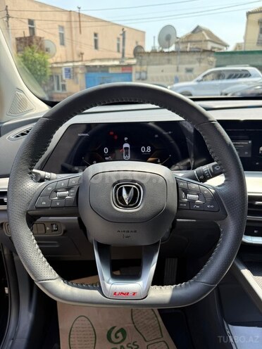Changan Uni-T 2023, 12,000 km - 1.5 л - Bakı