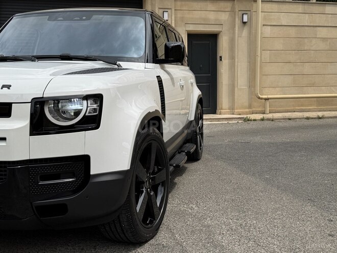 Land Rover Defender 2020, 59,000 km - 2.0 л - Bakı