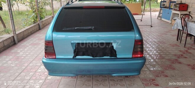 Mercedes C 220 d 2000, 310,000 km - 2.2 l - Bərdə