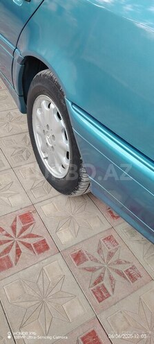 Mercedes C 220 d 2000, 310,000 km - 2.2 l - Bərdə